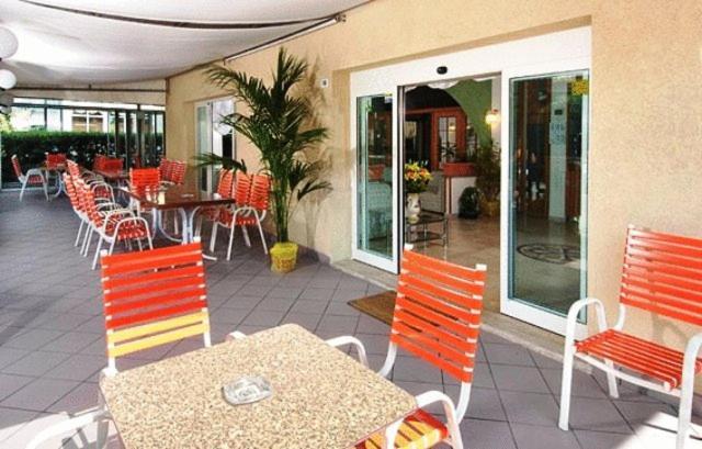Hotel Saint Tropez Spa & Restaurant Lido Di Savio Eksteriør billede